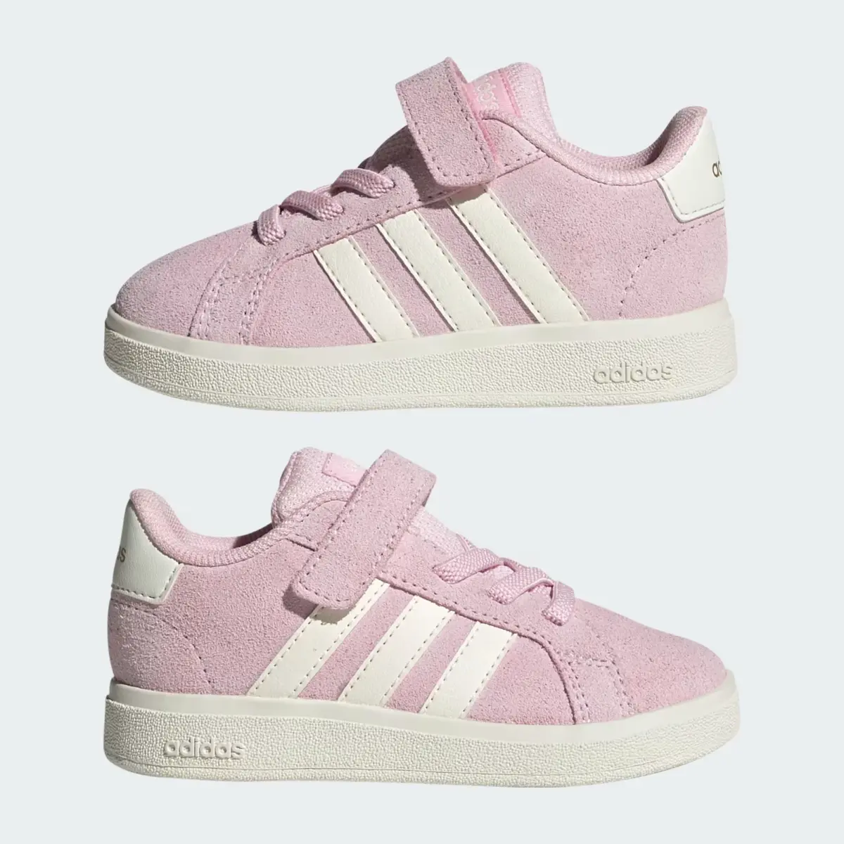 Sneacker ADIDAS Ροζ