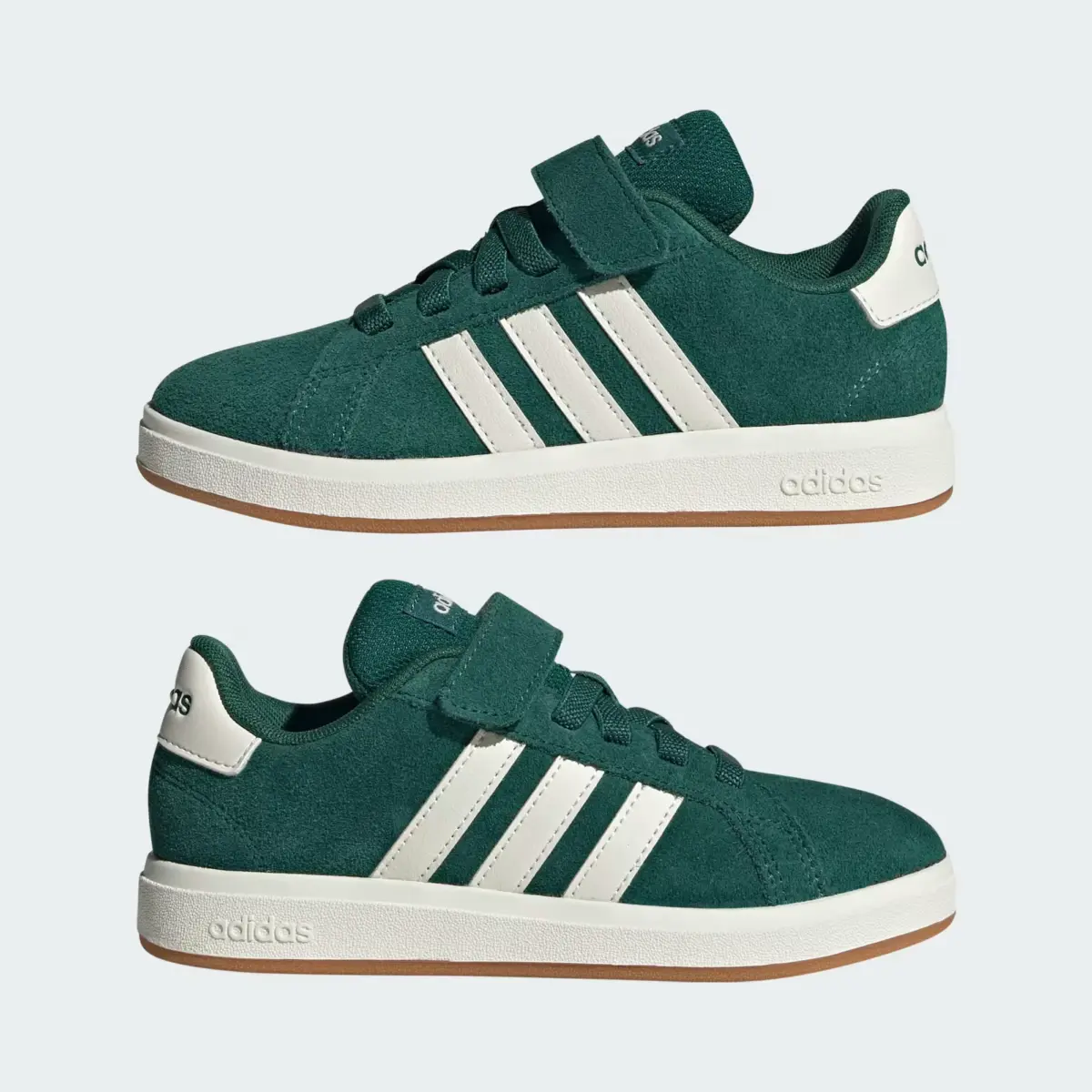 Sneacker ADIDAS Πράσινο