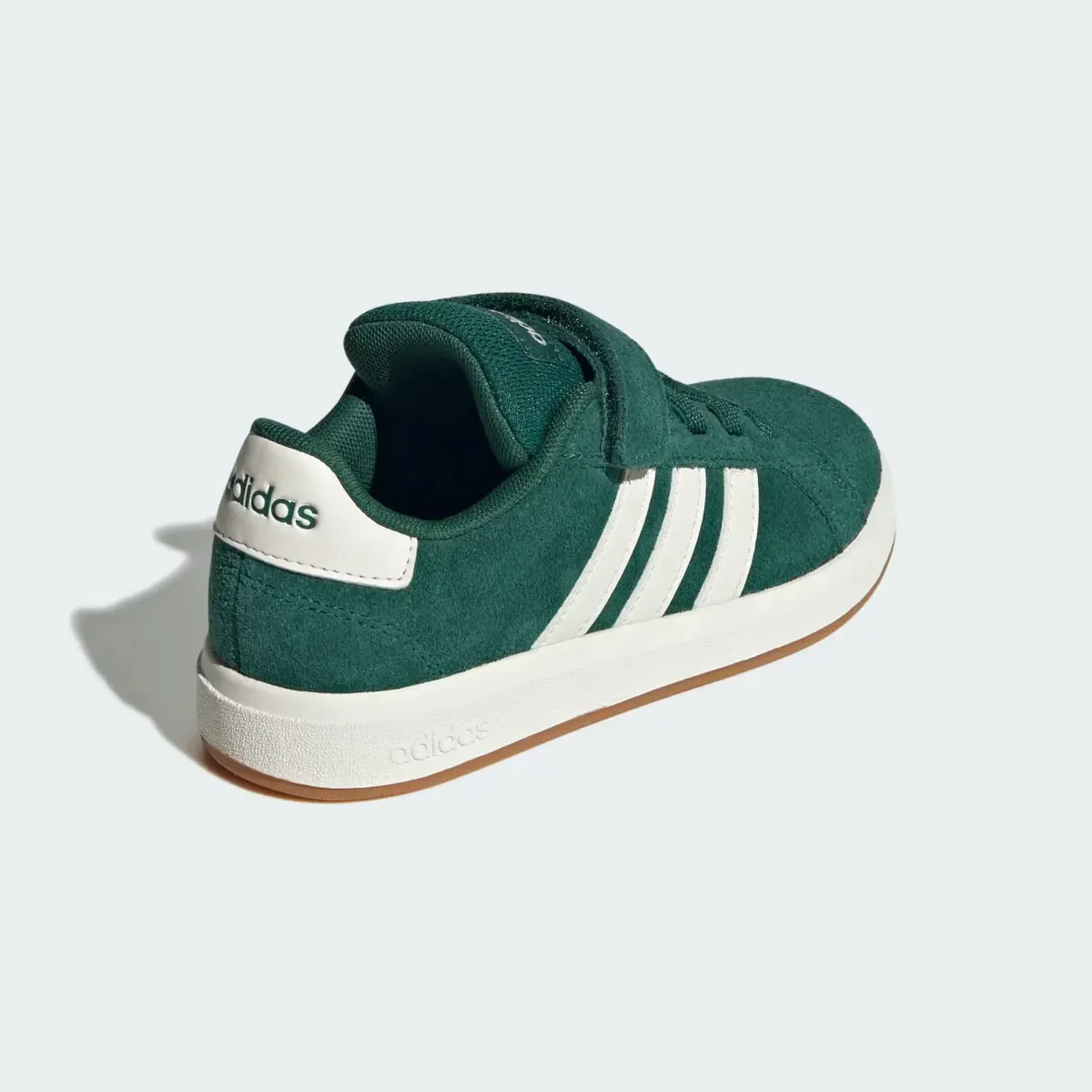 Sneacker ADIDAS Πράσινο