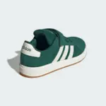 Sneacker ADIDAS Πράσινο