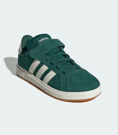 Sneacker ADIDAS Πράσινο