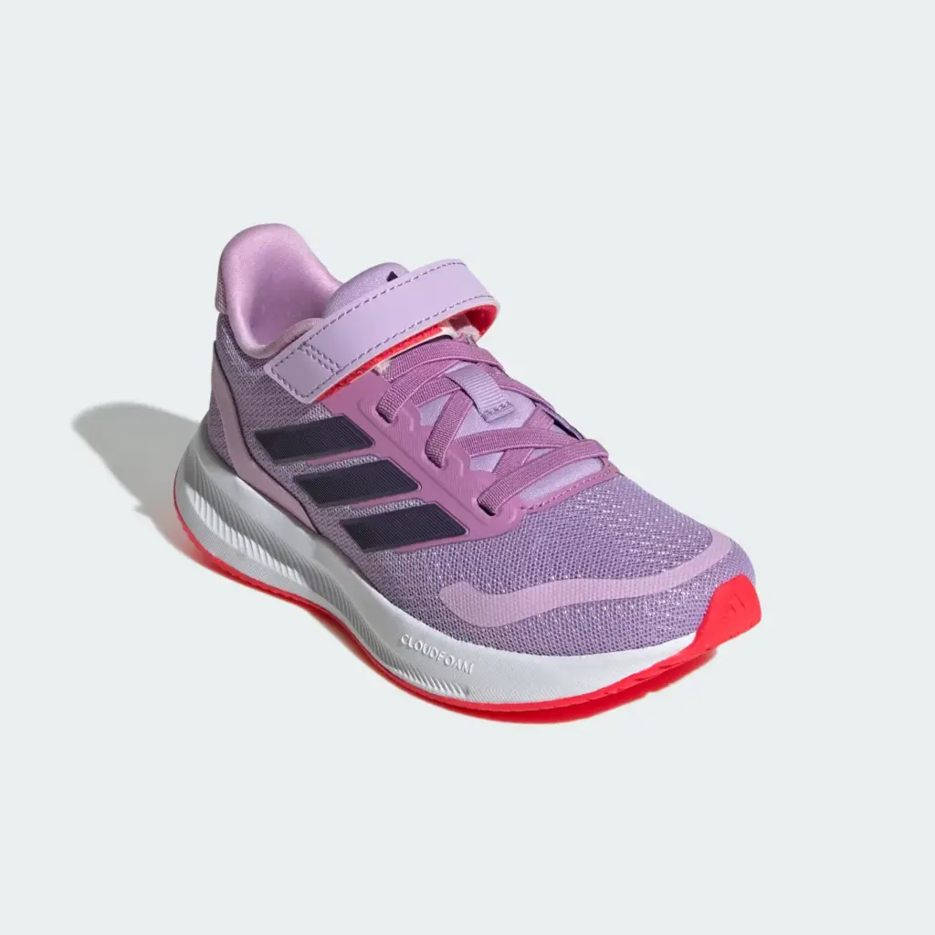 Αθλητικό ADIDAS Μωβ