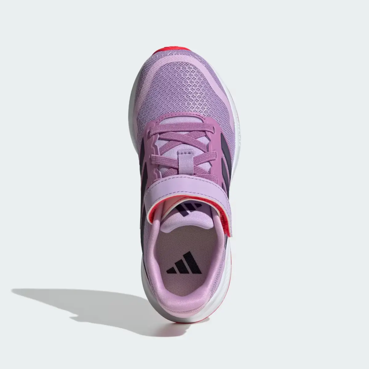Αθλητικό ADIDAS Μωβ