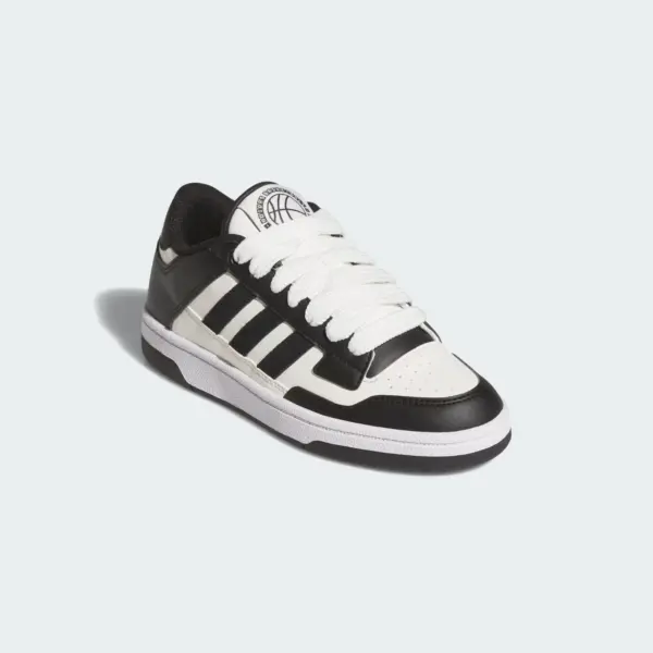 Sneacker ADIDAS Μαύρο - Άσπρο