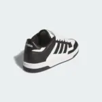 Sneacker ADIDAS Μαύρο - Άσπρο