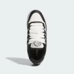 Sneacker ADIDAS Μαύρο - Άσπρο