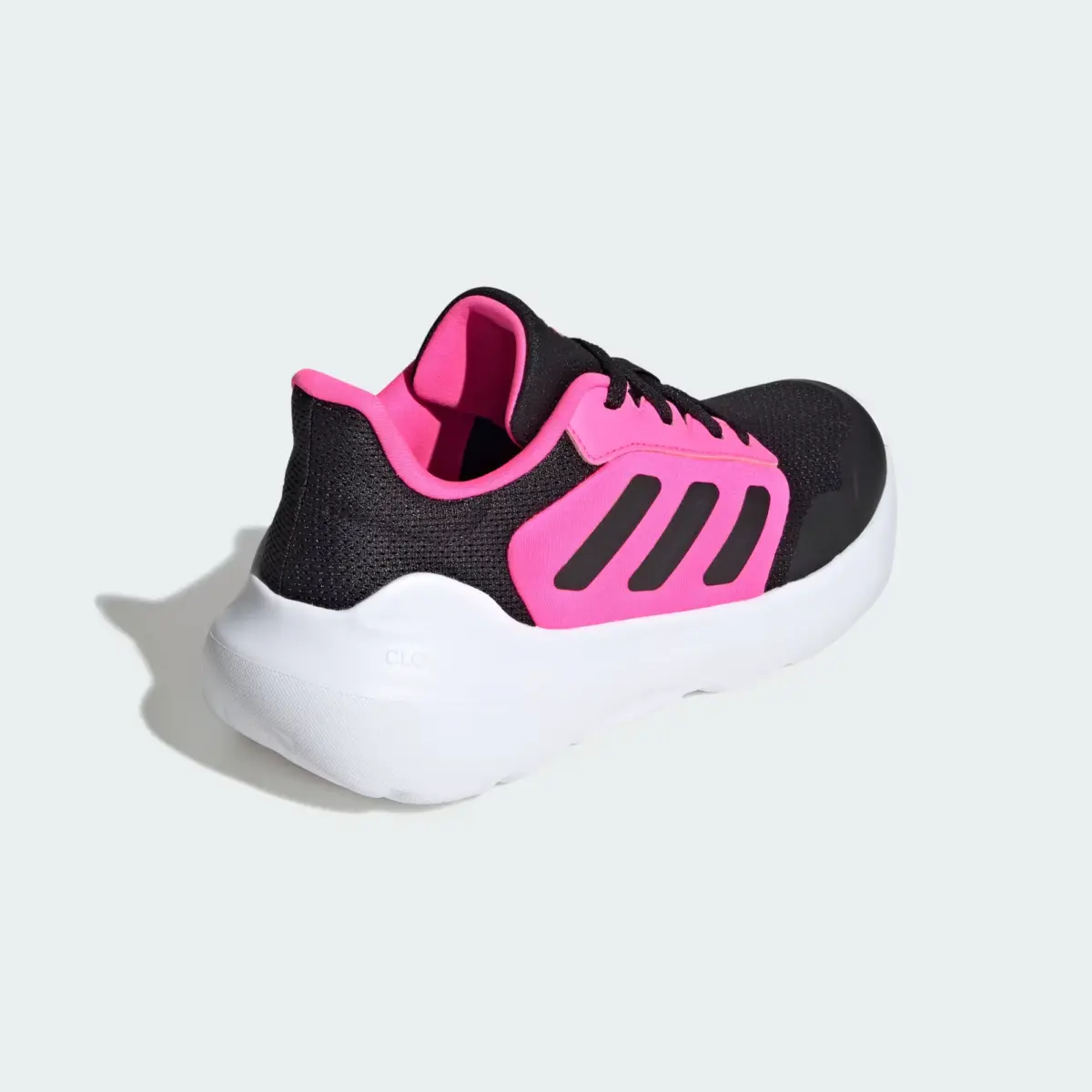 Αθλητικό ADIDAS Φούξια - Μαύρο