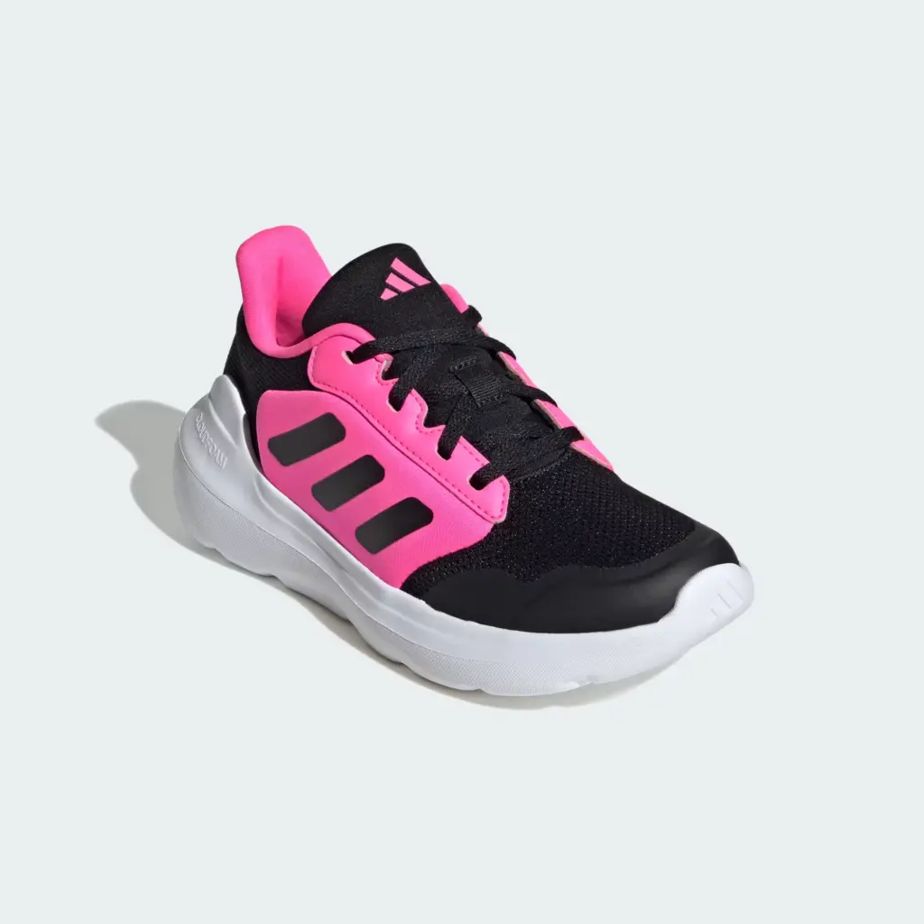 Αθλητικό ADIDAS Φούξια - Μαύρο