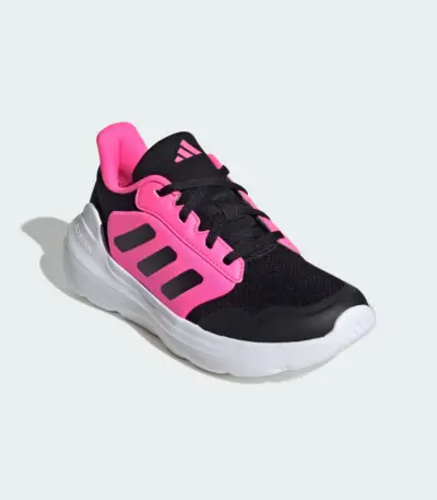 Αθλητικό ADIDAS Φούξια - Μαύρο
