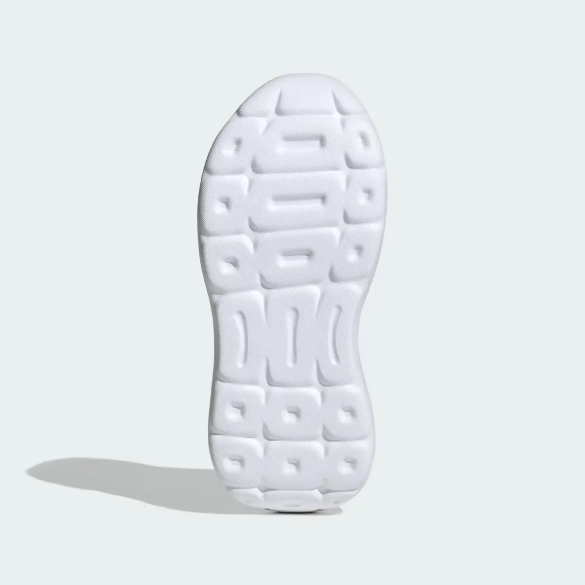 Αθλητικό ADIDAS Φούξια - Μαύρο