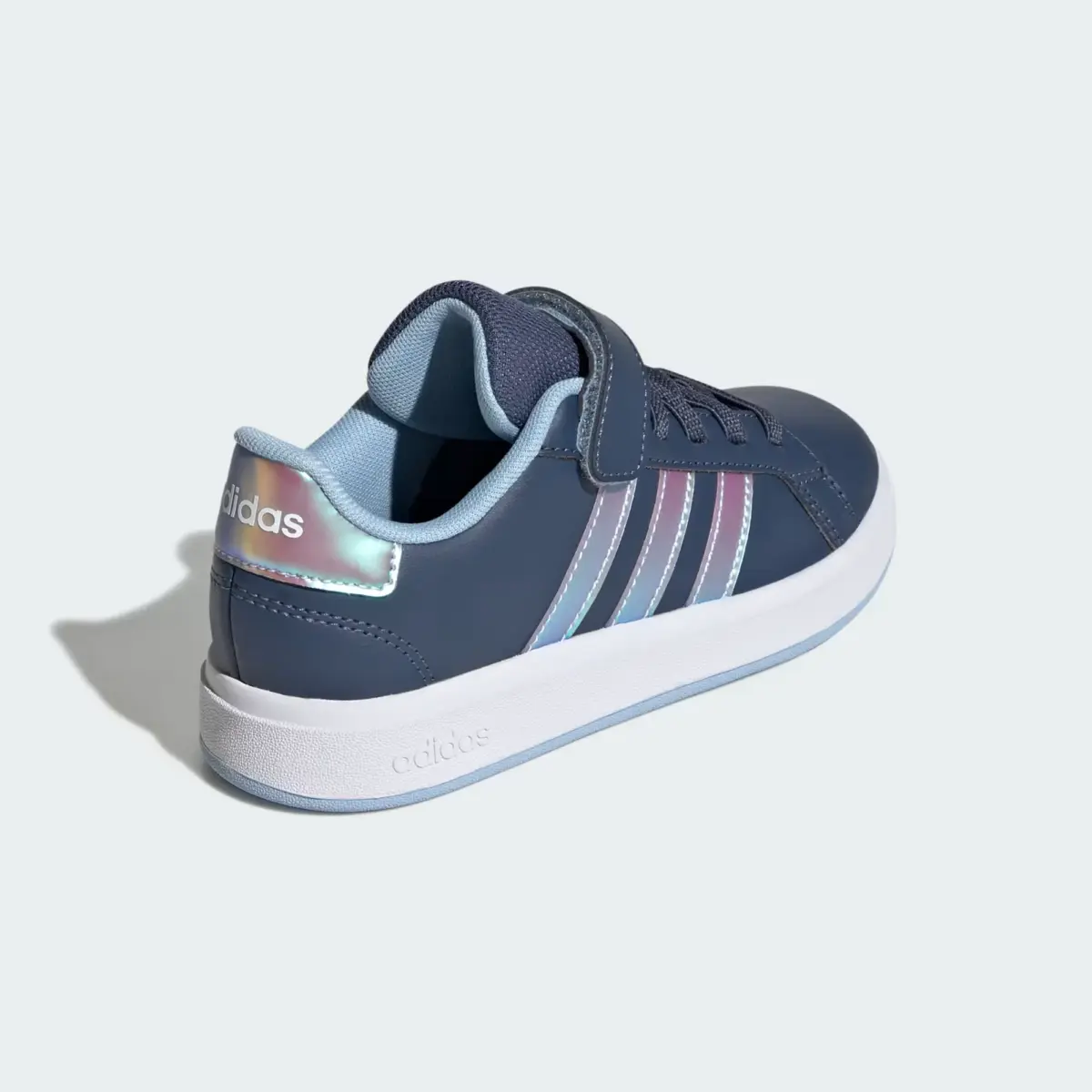 Sneacker ADIDAS Μπλε Σκούρο