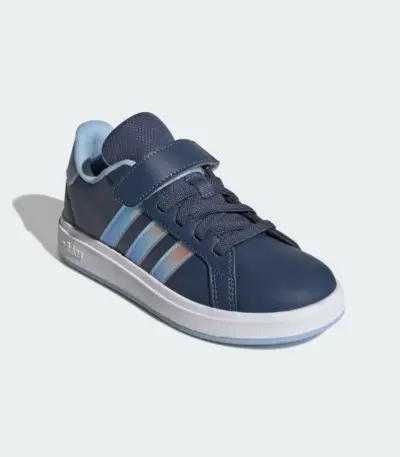 Sneacker ADIDAS Μπλε Σκούρο