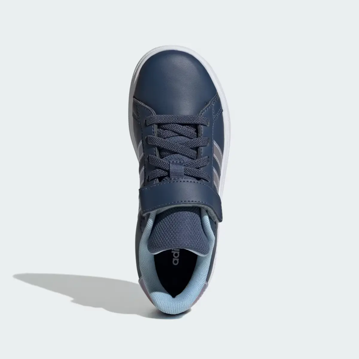 Sneacker ADIDAS Μπλε Σκούρο
