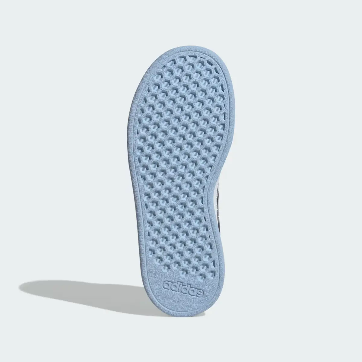 Sneacker ADIDAS Μπλε Σκούρο