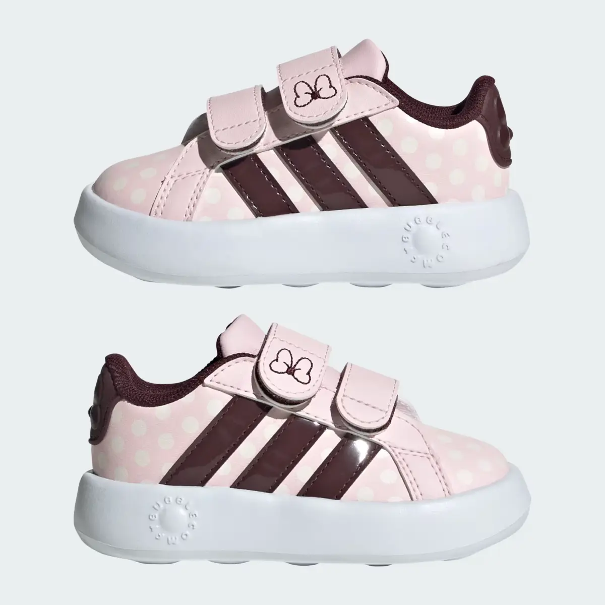 Αθλητικό ADIDAS Ροζ