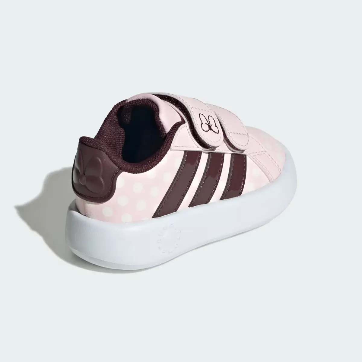 Αθλητικό ADIDAS Ροζ