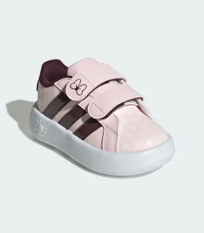 Αθλητικό ADIDAS Ροζ