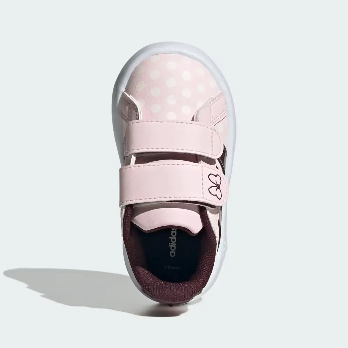 Αθλητικό ADIDAS Ροζ