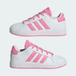 Sneacker ADIDAS Άσπρο - Ροζ