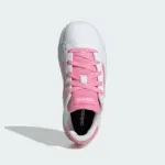 Sneacker ADIDAS Άσπρο - Ροζ