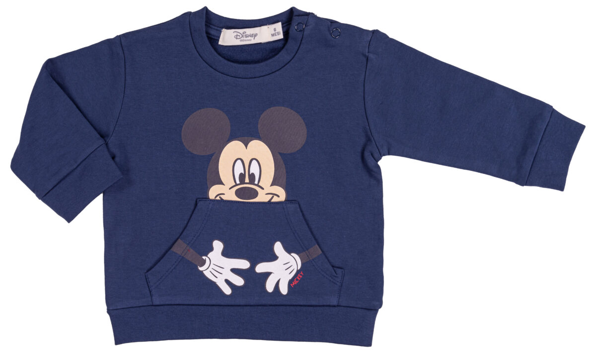 Φούτερ Mickey DISNEY - Image 1