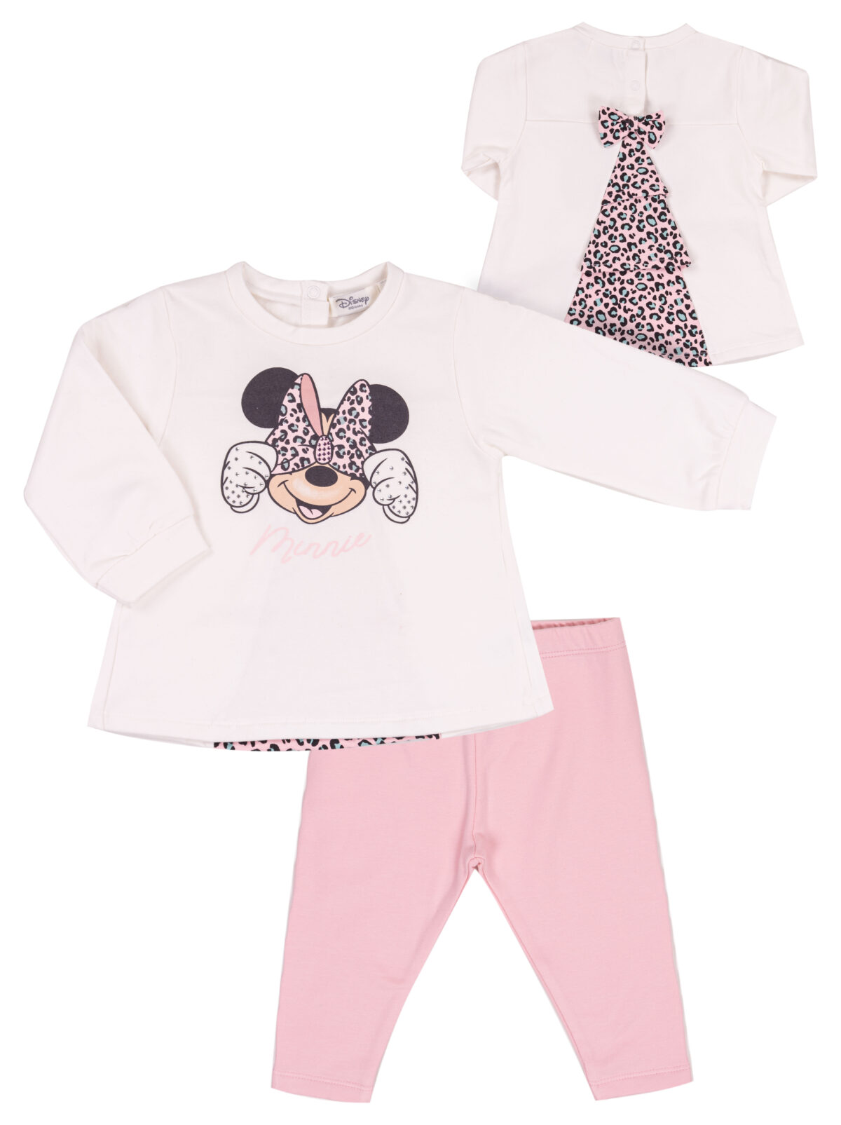 Σετ Minnie DISNEY - Image 1