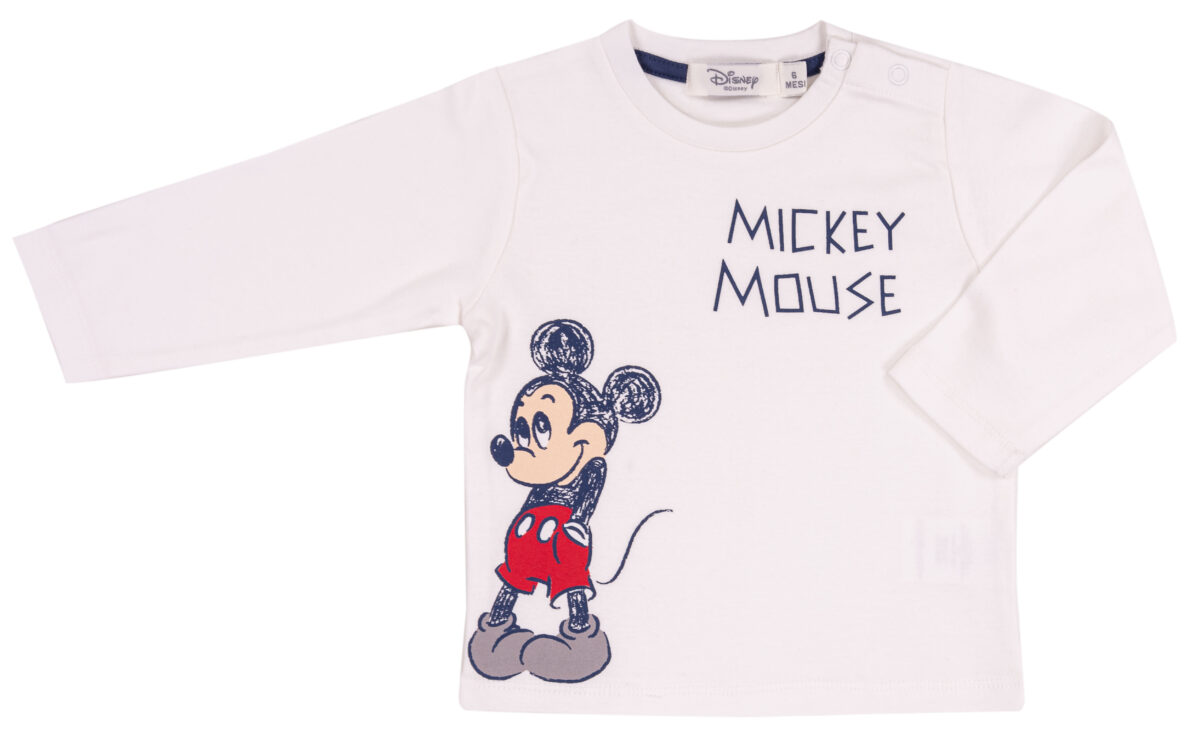 Μπλούζα Mickey DISNEY - Image 1