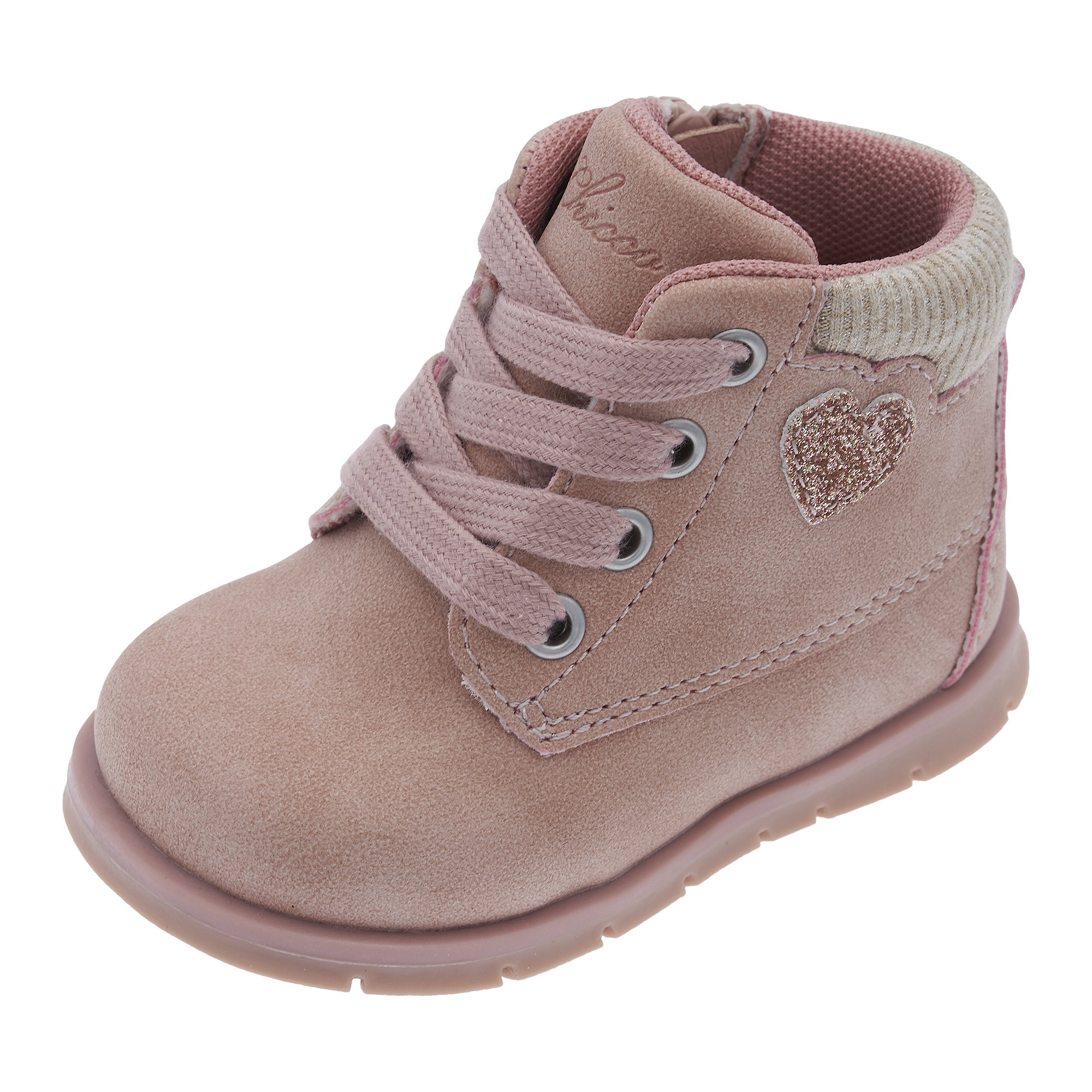 01072012000000_100_01_07201210024030001 Μποτάκι CHICCO - Image 1