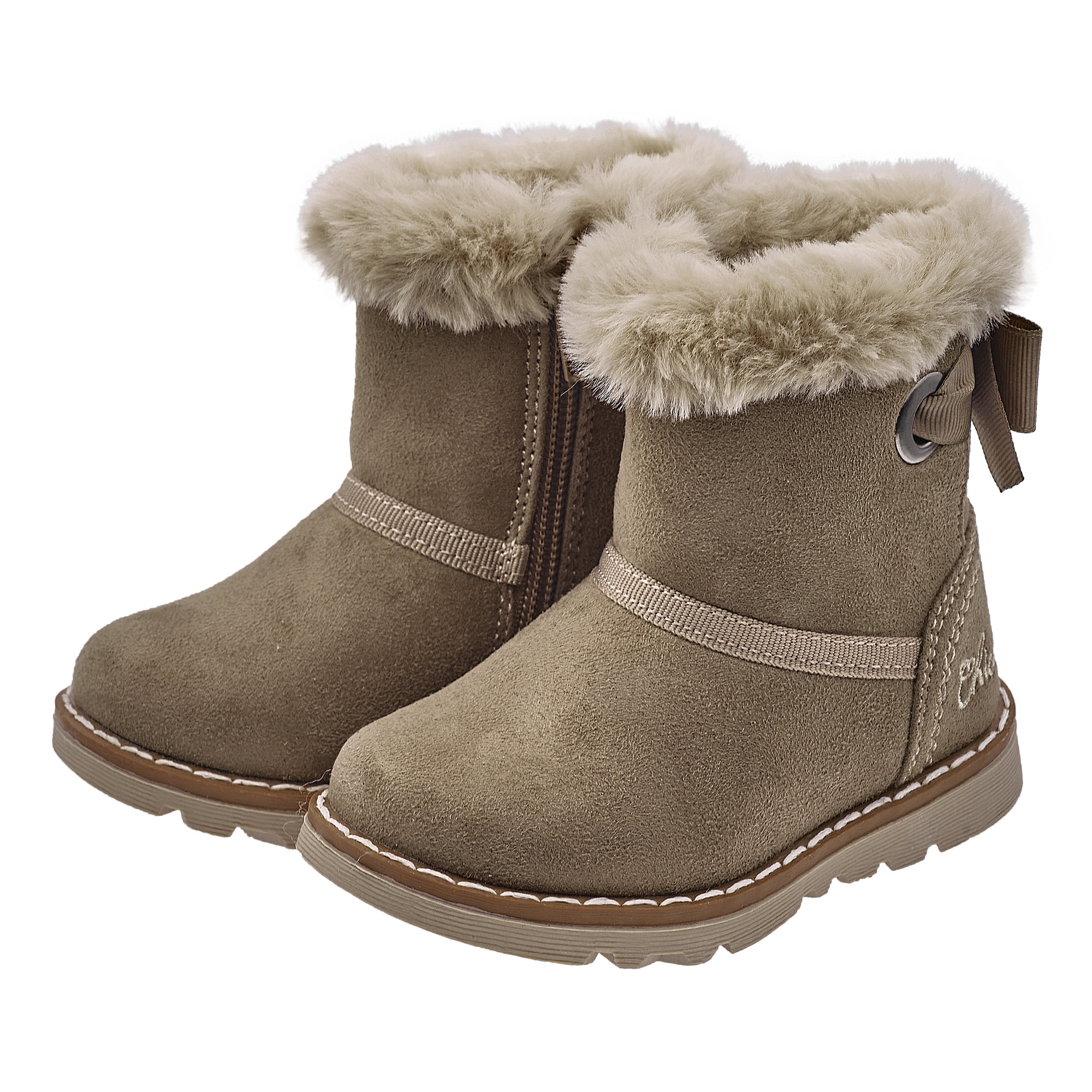 01072033000000_590_05_07203359024030005 - Αντιγραφή Μποτάκι CHICCO - Image 1