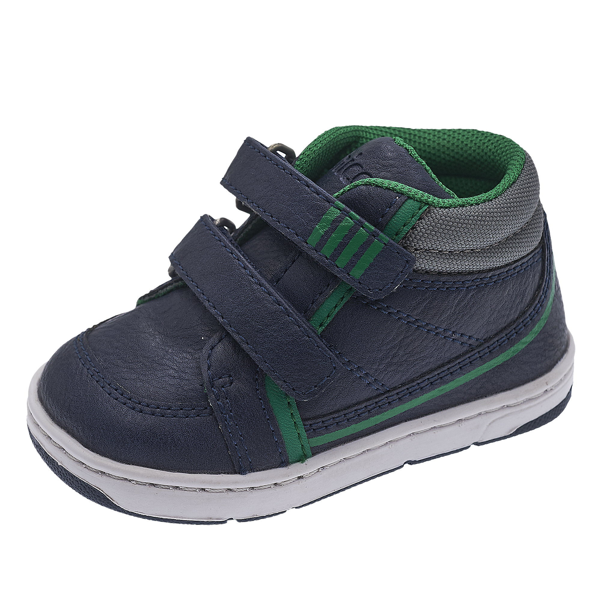 01072060000000_800_01_07206080024030001 Μποτάκι CHICCO - Image 1