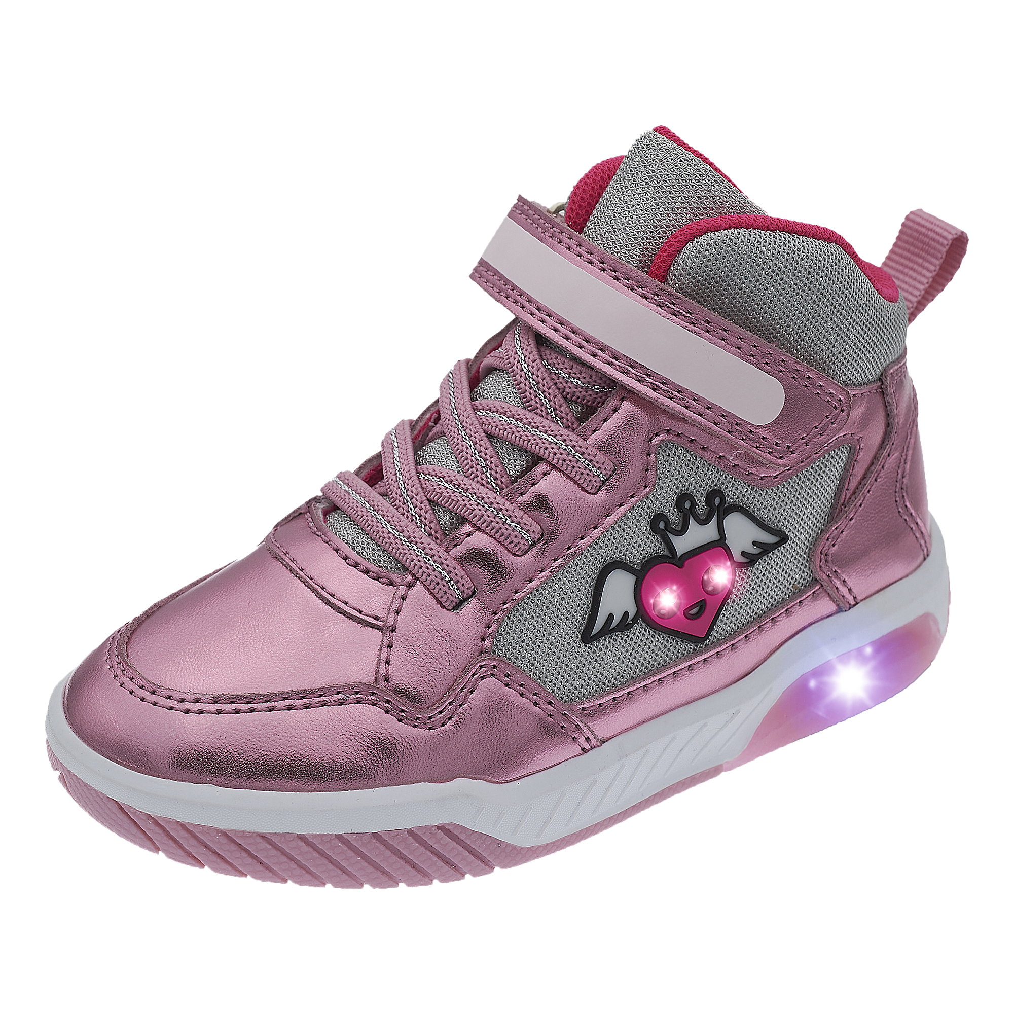 01072104000000_150_01_07210415024030001 Μποτάκι CHICCO - Image 1