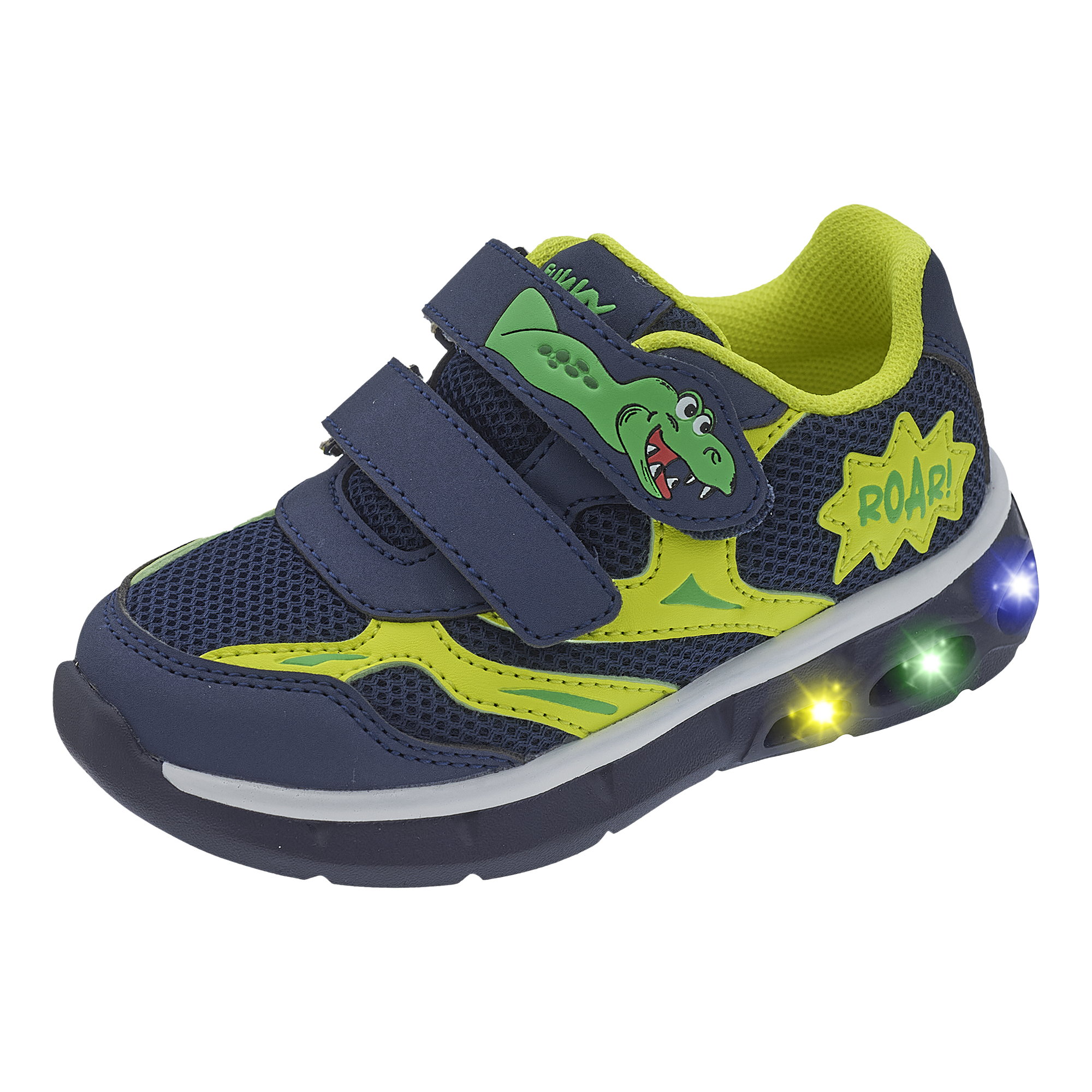 01072139000000_800_01_07213980024030001 Αθλητικό CHICCO - Image 1