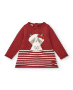 Φόρεμα Πλεκτό TUC TUC