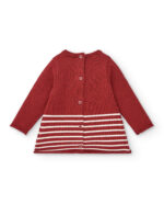 Φόρεμα Πλεκτό TUC TUC - Image 4