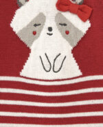 Φόρεμα Πλεκτό TUC TUC - Image 3