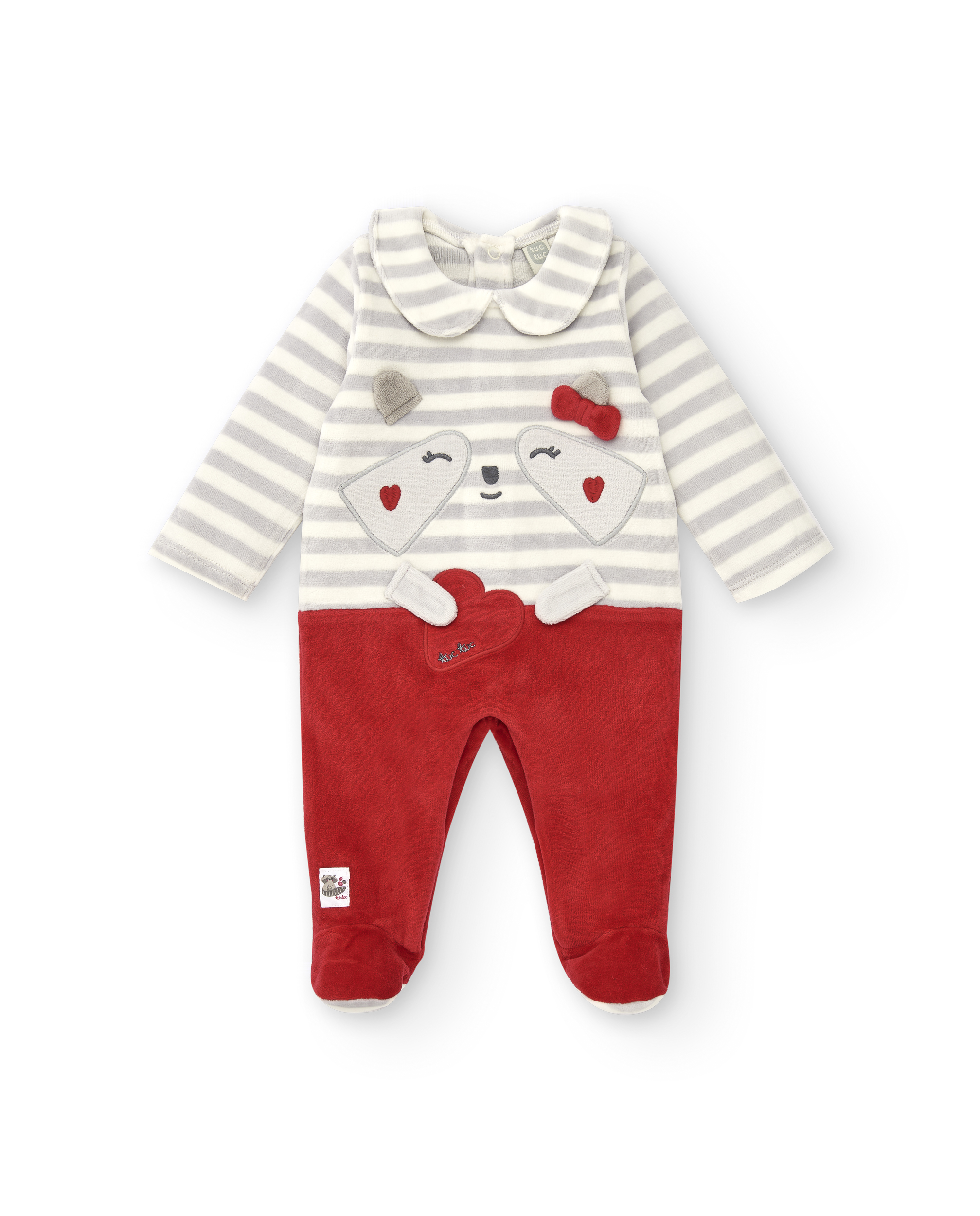 NB-C Φορμάκι TUC TUC - Image 1