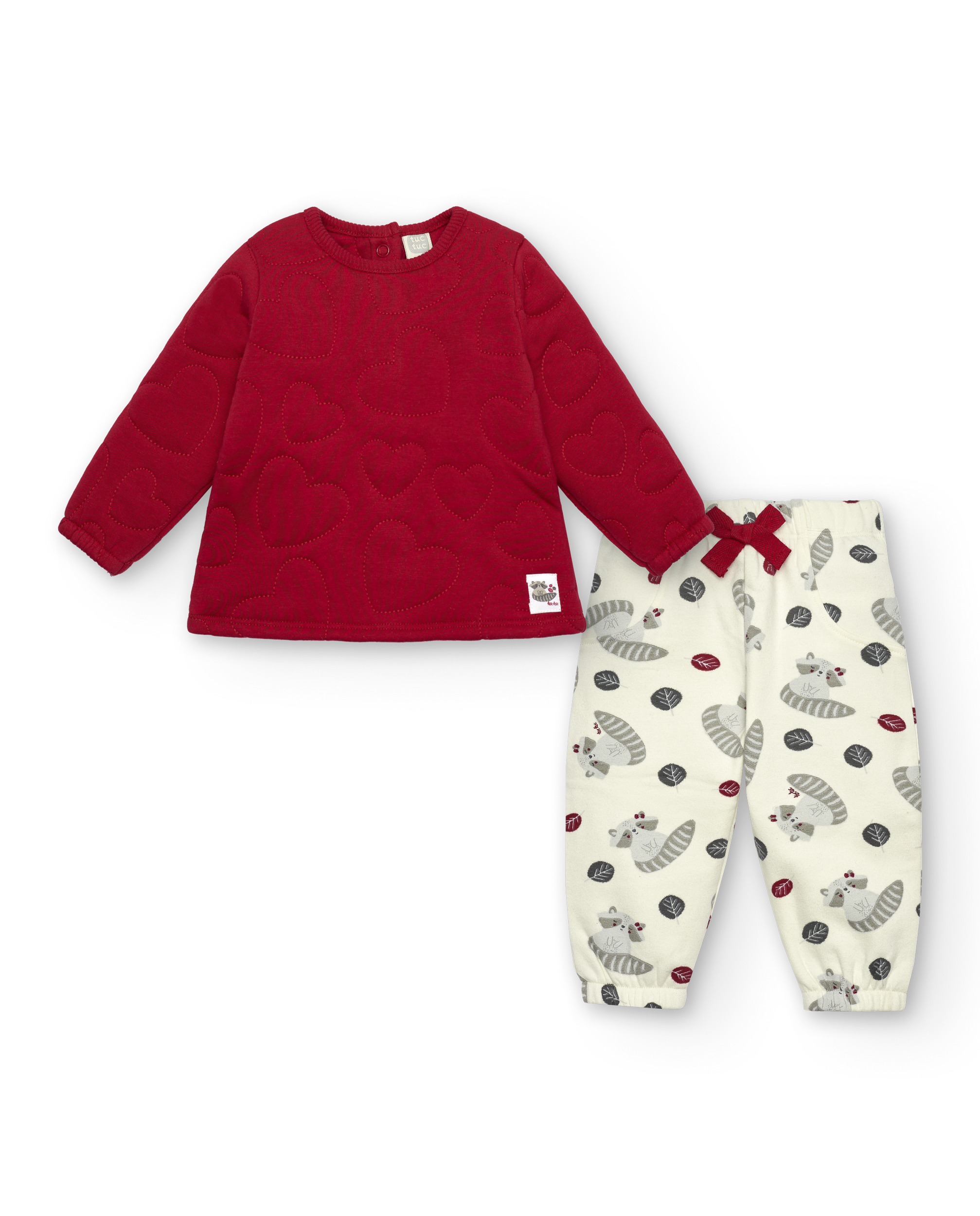 NB-C Σετ TUC TUC - Image 1