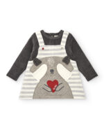 Φόρεμα TUC TUC