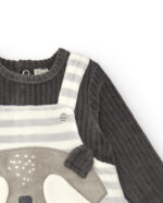 Φόρεμα TUC TUC - Image 2