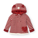 Ζακέτα Πλεκτή TUC TUC