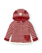 Ζακέτα Πλεκτή TUC TUC