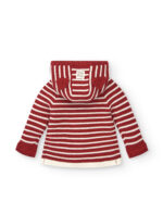 Ζακέτα Πλεκτή TUC TUC - Image 2