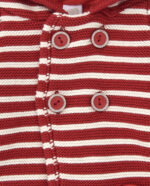 Ζακέτα Πλεκτή TUC TUC - Image 3