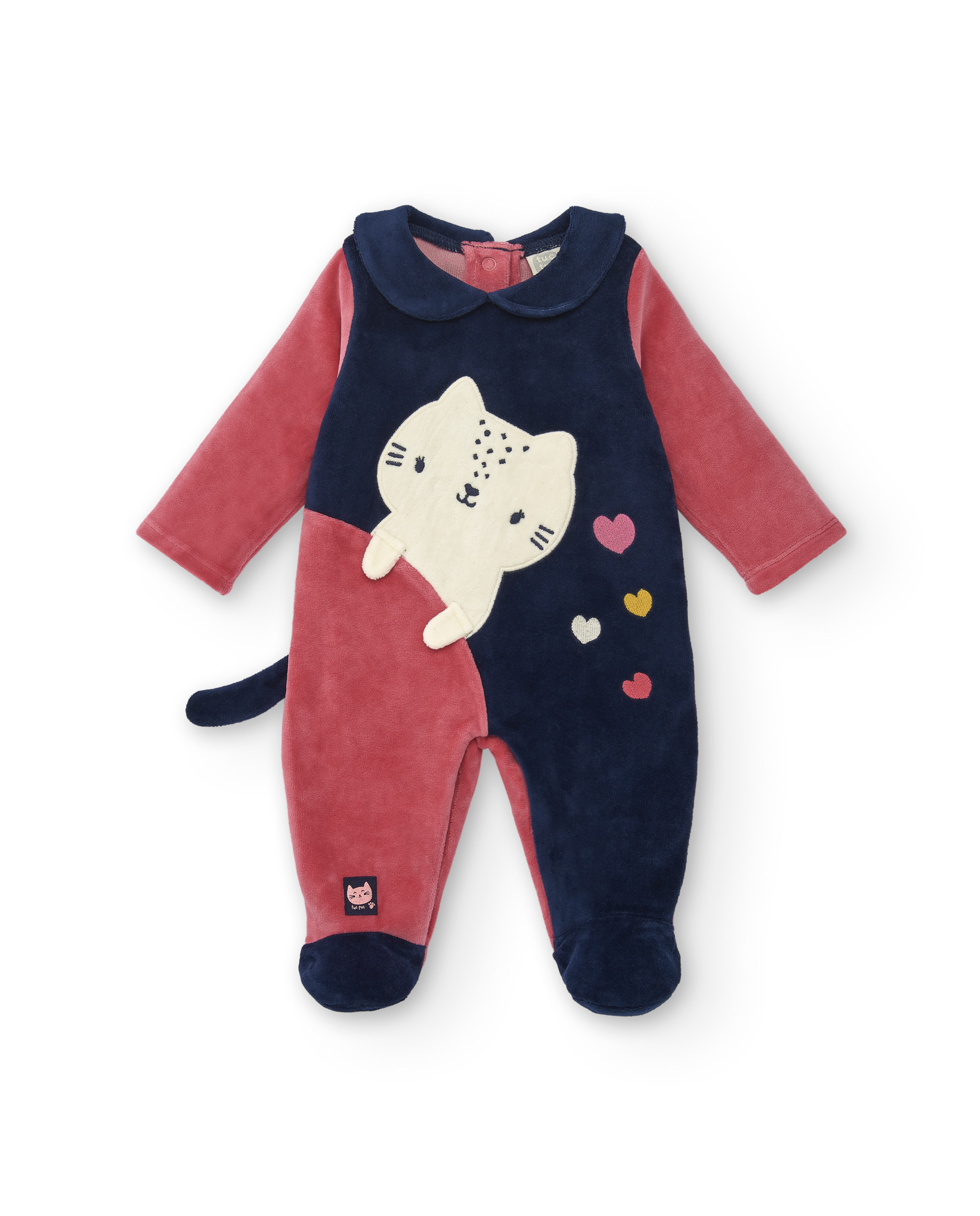 NB-C Φορμάκι TUC TUC - Image 1