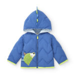 Μπουφάν TUC TUC