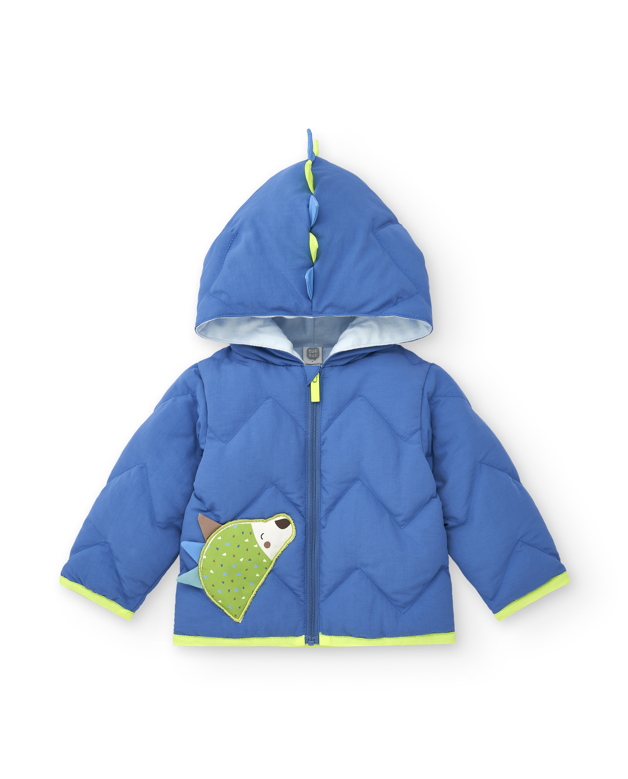 NB-S Μπουφάν TUC TUC - Image 1