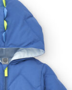 Μπουφάν TUC TUC - Image 4