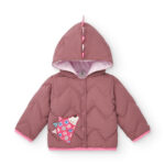 Μπουφάν TUC TUC