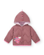 Μπουφάν TUC TUC