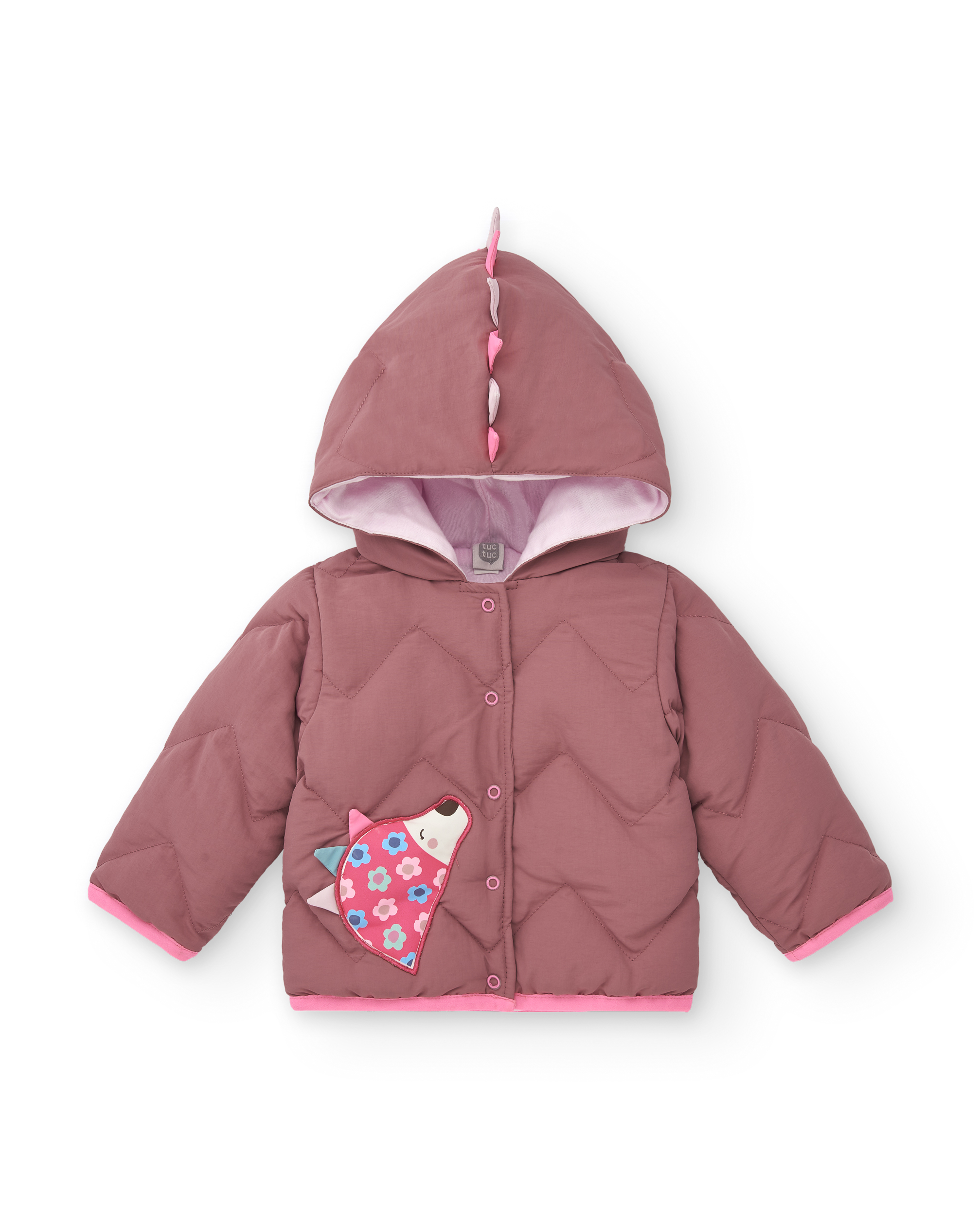 NB-S Μπουφάν TUC TUC - Image 1